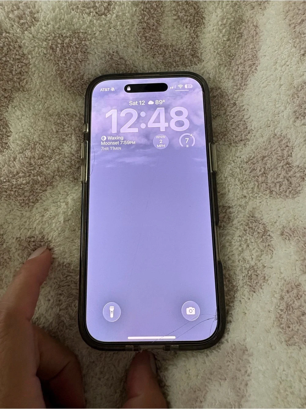 Att Apple iPhone Air